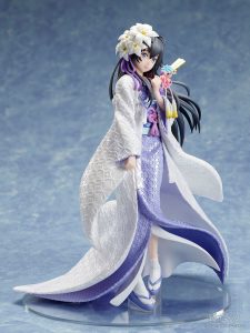 Yukinoshita Yukino White Kimono by FuRyu from My Teen Romantic Comedy SNAFU 2