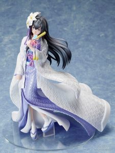 Yukinoshita Yukino White Kimono by FuRyu from My Teen Romantic Comedy SNAFU 3