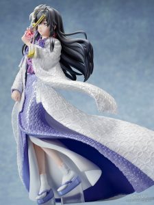 Yukinoshita Yukino White Kimono by FuRyu from My Teen Romantic Comedy SNAFU 5