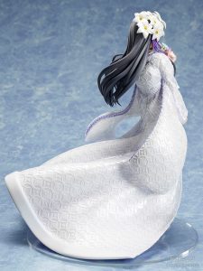 Yukinoshita Yukino White Kimono by FuRyu from My Teen Romantic Comedy SNAFU 6