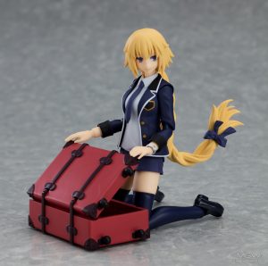 figma Jeanne dArc Casual ver. by Max Factory from Fate Apocrypha 3