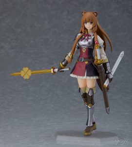 figma Raphtalia by Max Factory from The Rising of the Shield Hero 2