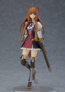 figma Raphtalia by Max Factory from The Rising of the Shield Hero 3