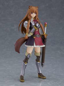 figma Raphtalia by Max Factory from The Rising of the Shield Hero 6