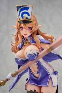 DEATH BALL Kikyou by Daiki Kougyou 7