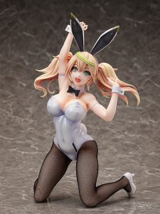 Gene Bunny Ver. by FREEing from Phantasy Star Online 2 es 1