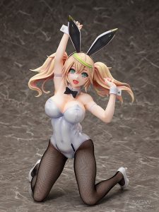 Gene Bunny Ver. by FREEing from Phantasy Star Online 2 es 4