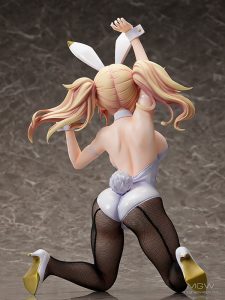 Gene Bunny Ver. by FREEing from Phantasy Star Online 2 es 6