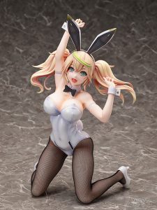 Gene Bunny Ver. by FREEing from Phantasy Star Online 2 es 7