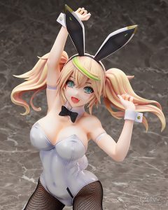 Gene Bunny Ver. by FREEing from Phantasy Star Online 2 es 8