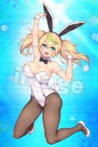 Gene Bunny Ver. by FREEing from Phantasy Star Online 2 es 9