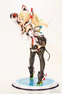 Gene Stella Memories Ver. by Kotobukiya from Phantasy Star Online 2 es 2