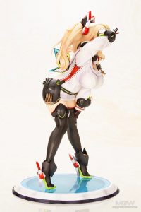 Gene Stella Memories Ver. by Kotobukiya from Phantasy Star Online 2 es 4