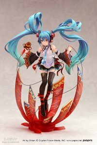 Hatsune Miku MIKU EXPO 2019 Taiwan & Hong Kong Ver. by Alphamax 1