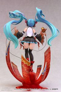Hatsune Miku MIKU EXPO 2019 Taiwan & Hong Kong Ver. by Alphamax 3