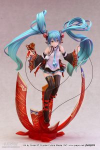 Hatsune Miku MIKU EXPO 2019 Taiwan & Hong Kong Ver. by Alphamax 4