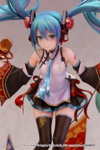 Hatsune Miku MIKU EXPO 2019 Taiwan & Hong Kong Ver. by Alphamax 5