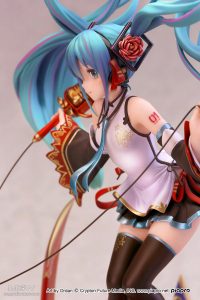 Hatsune Miku MIKU EXPO 2019 Taiwan & Hong Kong Ver. by Alphamax 6