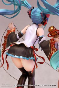 Hatsune Miku MIKU EXPO 2019 Taiwan & Hong Kong Ver. by Alphamax 7