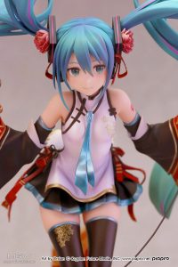 Hatsune Miku MIKU EXPO 2019 Taiwan & Hong Kong Ver. by Alphamax 8