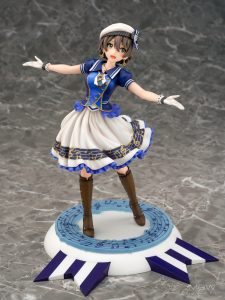 Kaori Sakuramori A World Created with Music Ver. by Phat from THE iDOLM@STER Million Live 2