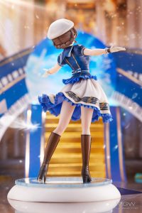 Kaori Sakuramori A World Created with Music Ver. by Phat from THE iDOLM@STER Million Live 5