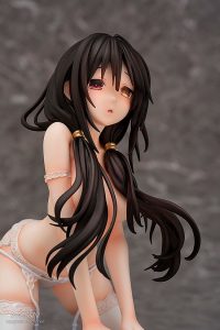 Kurumi Tokisaki after date style by AQUAMARINE from Date A Live 6
