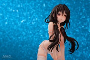 Kurumi Tokisaki after date style by AQUAMARINE from Date A Live 9