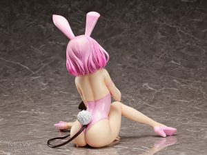 Momo Belia Deviluke Bare Leg Bunny Ver. by FREEing from To LOVE Ru Darkness 3