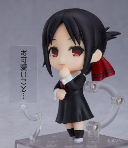 Nendoroid Kaguya Shinomiya from Kaguya sama Love is War 1