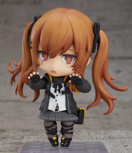Nendoroid UMP9 from Girls Frontline 3