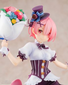 Ram & Rem Birthday Ver. Complete Set by KADOKAWA from Re:ZERO -Starting Life in Another World- 6