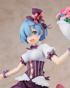 Ram & Rem Birthday Ver. Complete Set by KADOKAWA from Re:ZERO -Starting Life in Another World- 7