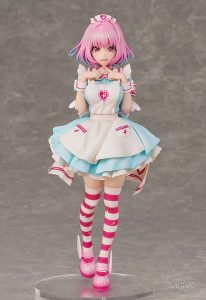 Riamu Yumemi by ALUMINA from THE iDOLM@STER CINDERELLA GIRLS 1