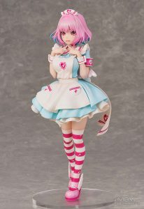 Riamu Yumemi by ALUMINA from THE iDOLM@STER CINDERELLA GIRLS 2