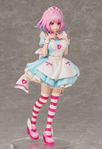 Riamu Yumemi by ALUMINA from THE iDOLM@STER CINDERELLA GIRLS 4