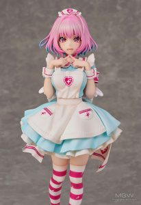 Riamu Yumemi by ALUMINA from THE iDOLM@STER CINDERELLA GIRLS 5