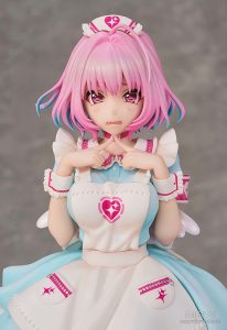 Riamu Yumemi by ALUMINA from THE iDOLM@STER CINDERELLA GIRLS 6