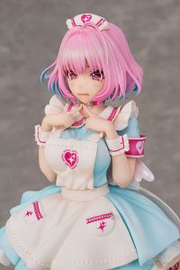 Riamu Yumemi by ALUMINA from THE iDOLM@STER CINDERELLA GIRLS 7