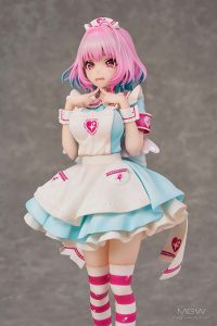 Riamu Yumemi by ALUMINA from THE iDOLM@STER CINDERELLA GIRLS 8