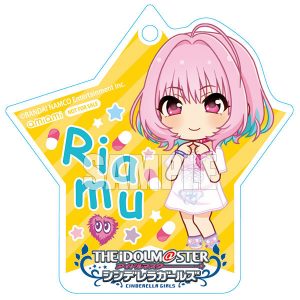 Riamu Yumemi by ALUMINA from THE iDOLM@STER CINDERELLA GIRLS 9