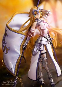 Ruler/Jeanne d'Arc by FLARE from Fate/Grand Order 13