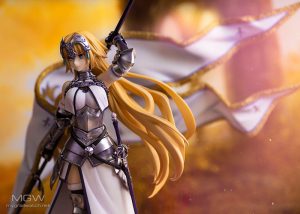 Ruler/Jeanne d'Arc by FLARE from Fate/Grand Order 16