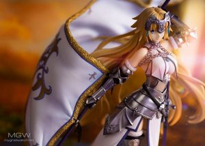 Ruler/Jeanne d'Arc by FLARE from Fate/Grand Order 17