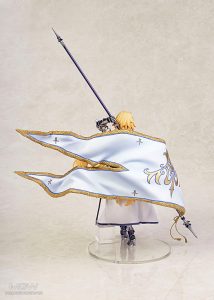 Ruler/Jeanne d'Arc by FLARE from Fate/Grand Order 3