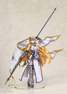 Ruler/Jeanne d'Arc by FLARE from Fate/Grand Order 6