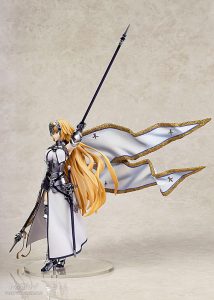 Ruler/Jeanne d'Arc by FLARE from Fate/Grand Order 8