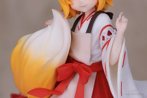 Senko by Myethos from The Helpful Fox Senko san 9