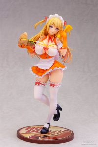 SkyTube Hananoi Anna illustration by Tomohiro Kai 1