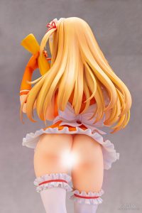 SkyTube Hananoi Anna illustration by Tomohiro Kai 11